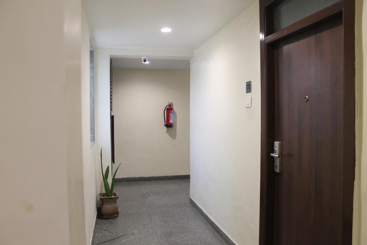 Chryso Hotels Pvt Ltd Ankleshwar Eksteriør billede