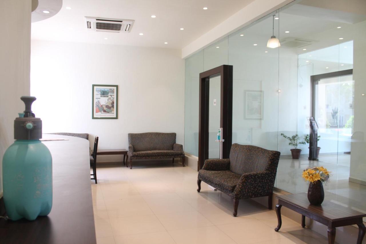 Chryso Hotels Pvt Ltd Ankleshwar Eksteriør billede